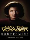 Homecoming (eBook)